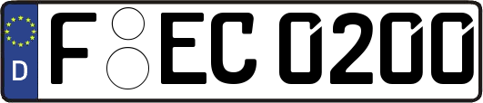 F-EC0200