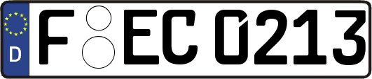 F-EC0213