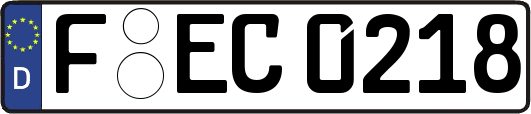 F-EC0218