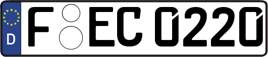 F-EC0220