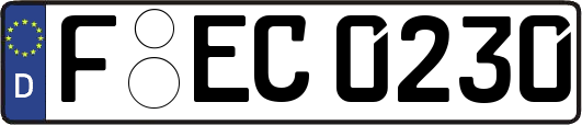 F-EC0230