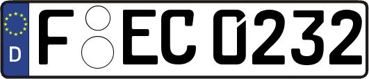 F-EC0232