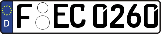 F-EC0260