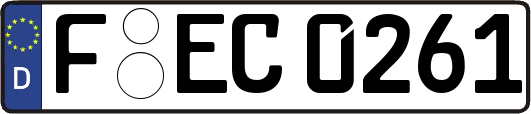 F-EC0261