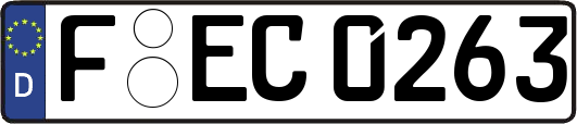 F-EC0263