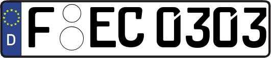 F-EC0303