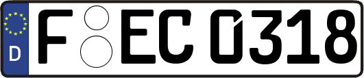 F-EC0318