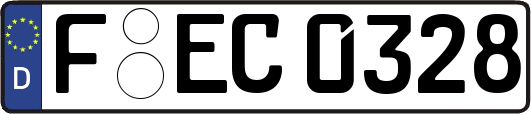 F-EC0328