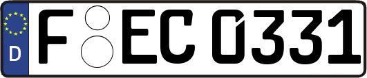 F-EC0331