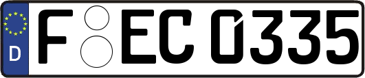 F-EC0335