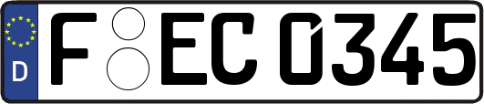 F-EC0345