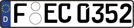 F-EC0352