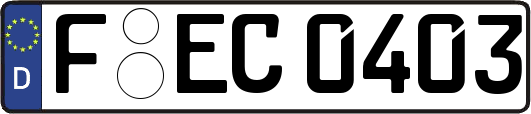 F-EC0403