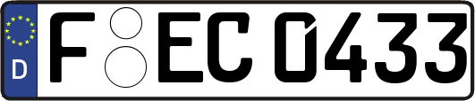 F-EC0433