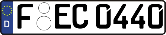 F-EC0440