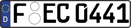 F-EC0441