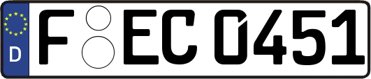F-EC0451