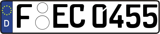 F-EC0455