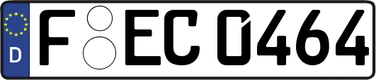 F-EC0464