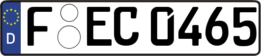 F-EC0465