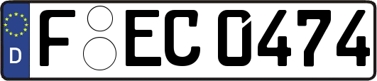 F-EC0474
