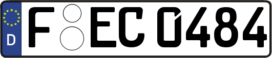 F-EC0484