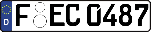 F-EC0487