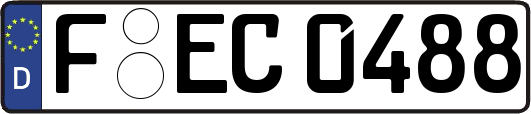 F-EC0488