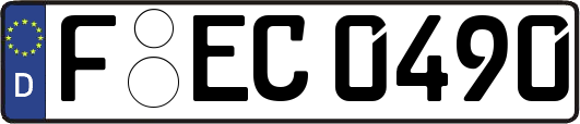 F-EC0490