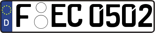 F-EC0502