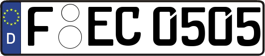 F-EC0505