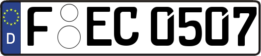 F-EC0507