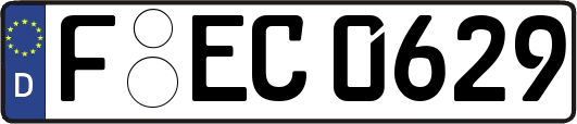 F-EC0629