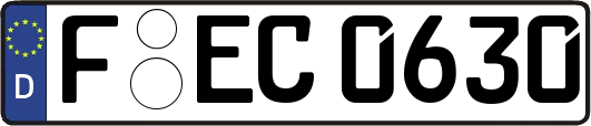 F-EC0630