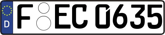 F-EC0635