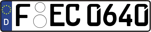 F-EC0640