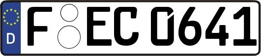 F-EC0641