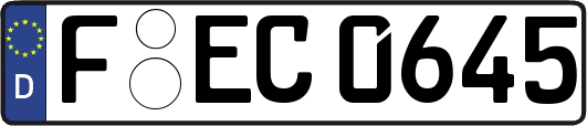 F-EC0645