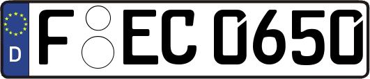 F-EC0650