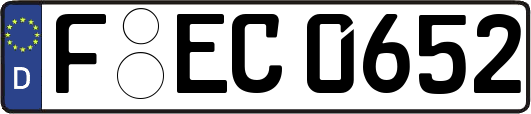 F-EC0652