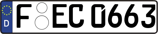 F-EC0663