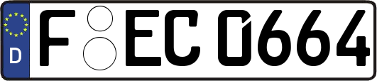 F-EC0664