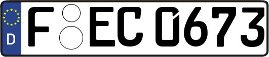 F-EC0673