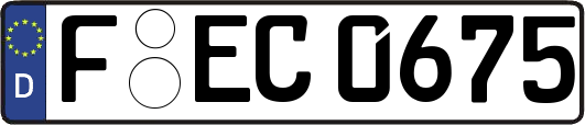 F-EC0675