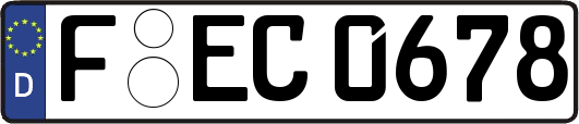 F-EC0678