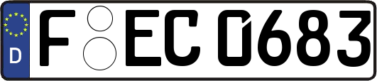 F-EC0683