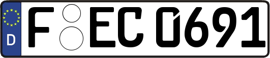F-EC0691