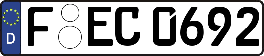 F-EC0692