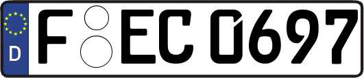 F-EC0697