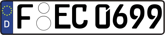 F-EC0699